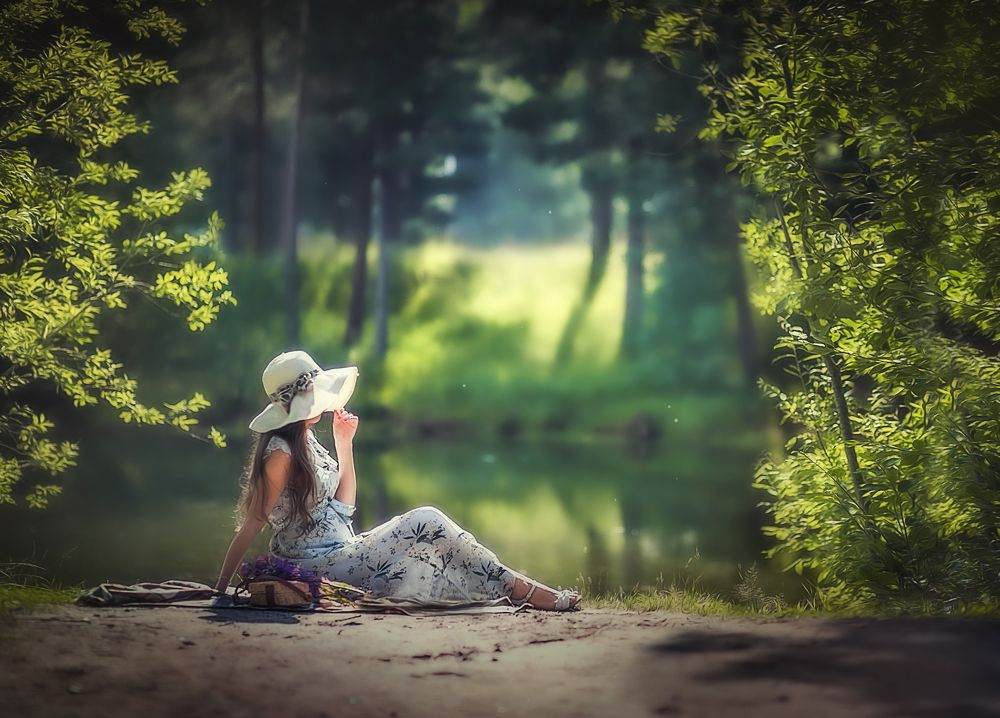 Photograph by Евгения Бурцева