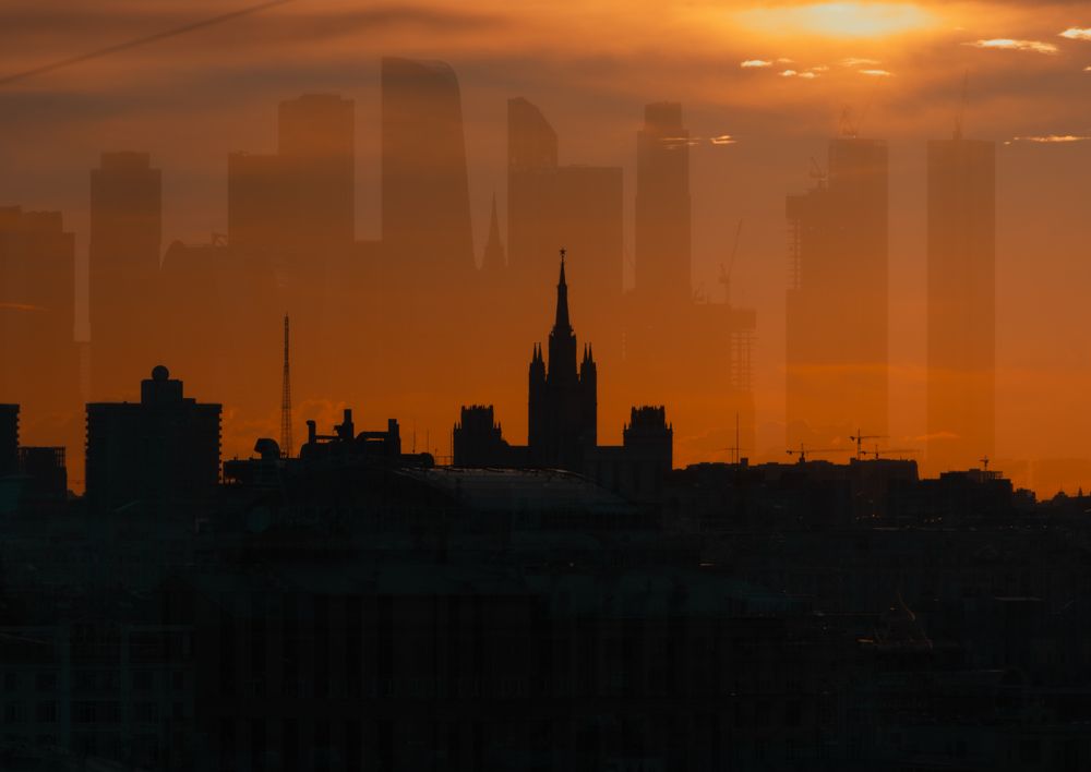 Photograph by Анна Писарева