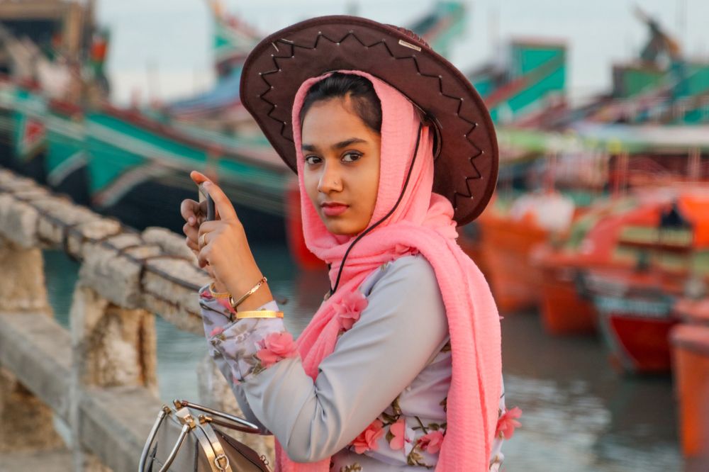 Photograph by Najmul Huda