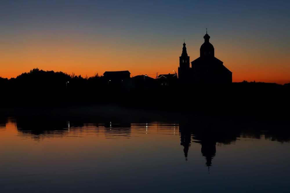 Photograph by Петрова Екатерина