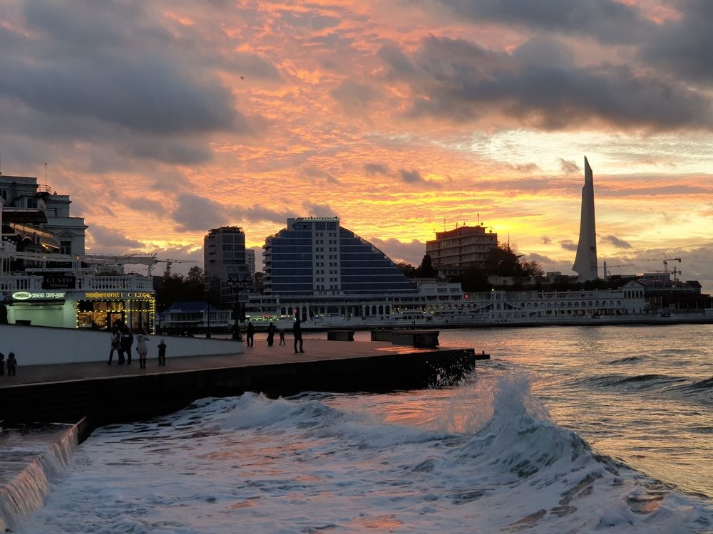 Photograph by Сергей Борисов