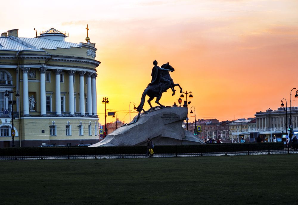 Photograph by Юлия Яровая