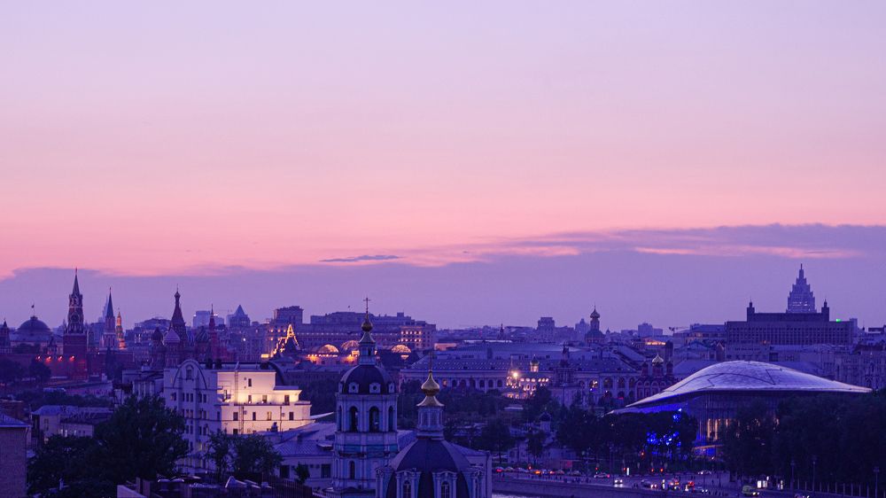 Photograph by Мария Дубова