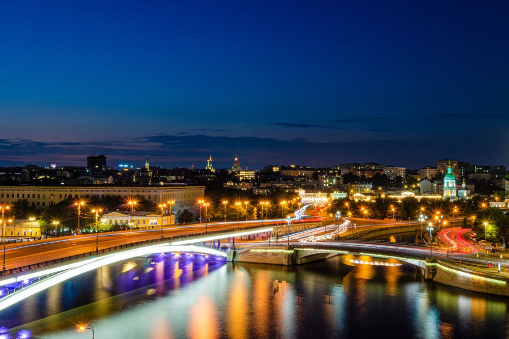 Photograph by Мария Дубова