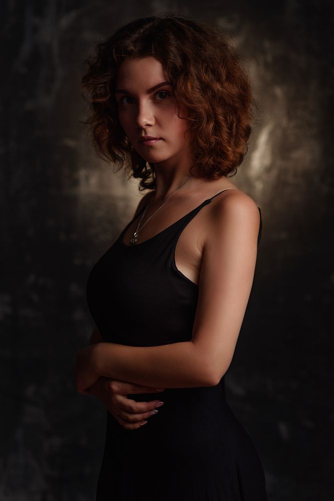 Photograph by Oleksandr Sanin