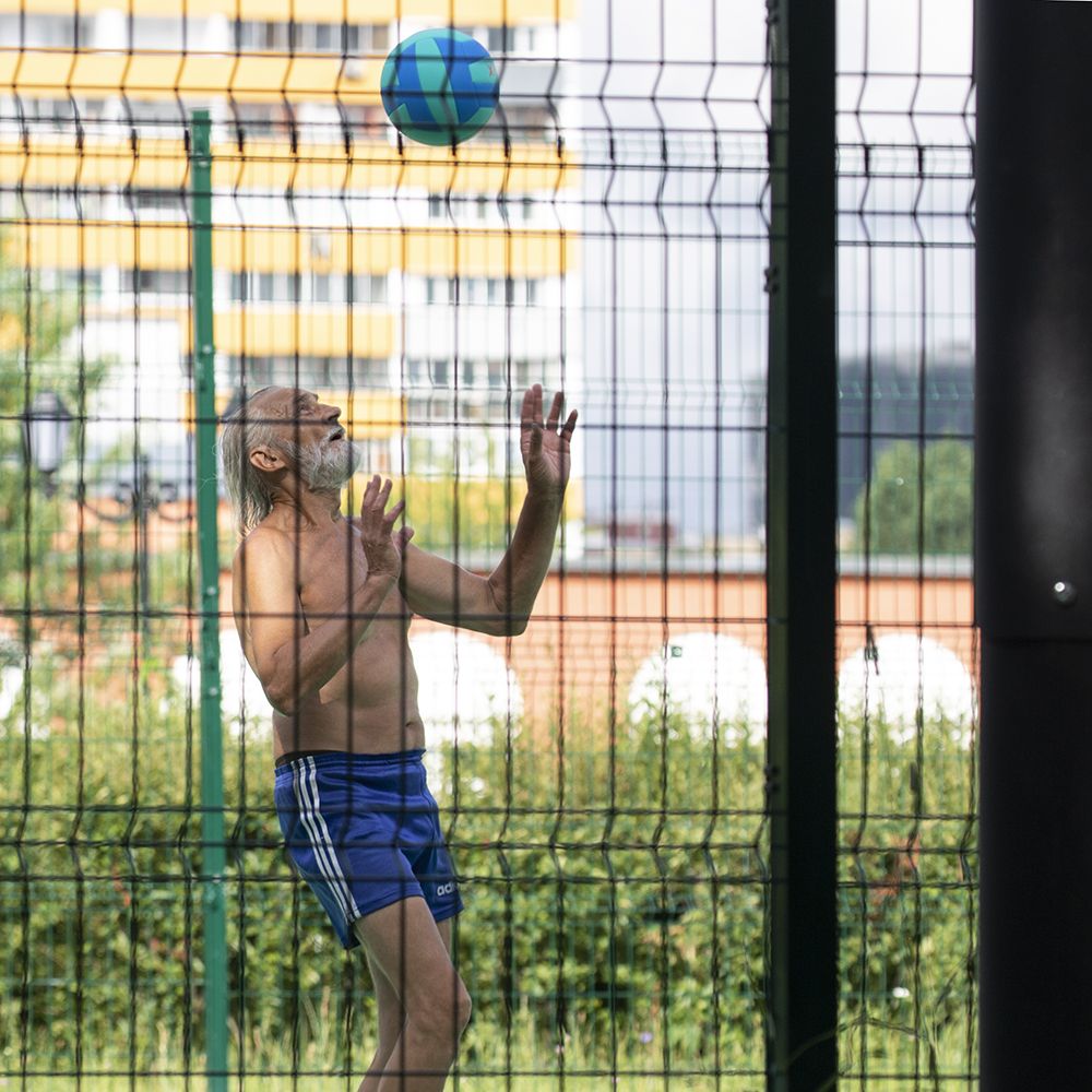 Photograph by Наталья Бондарева