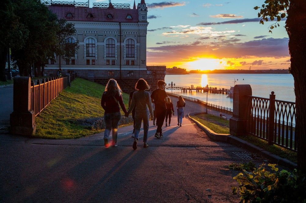 Фотография автора Владимир Фролов