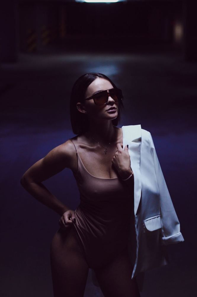 Photograph by Дарья