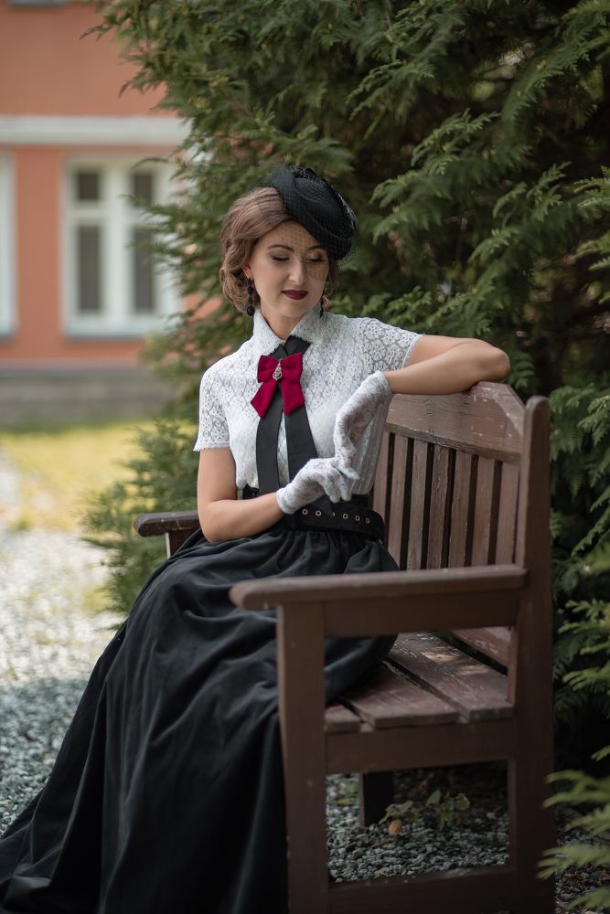 Аристократка