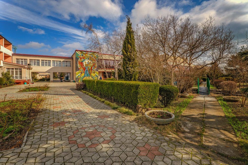 Photograph by Владимир Гамаюнов