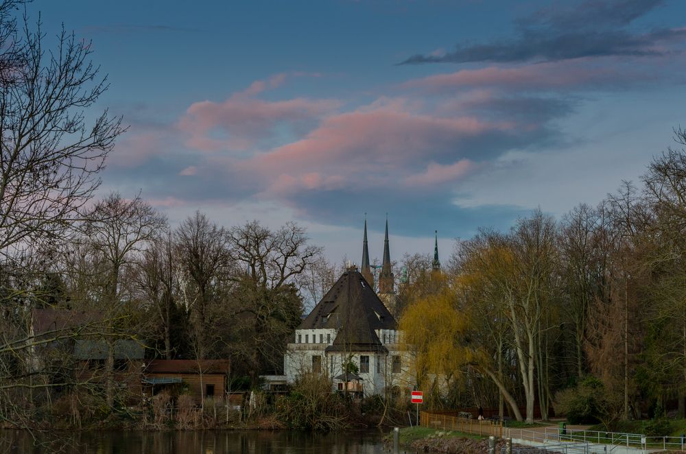 Photograph by Oleg Yashin