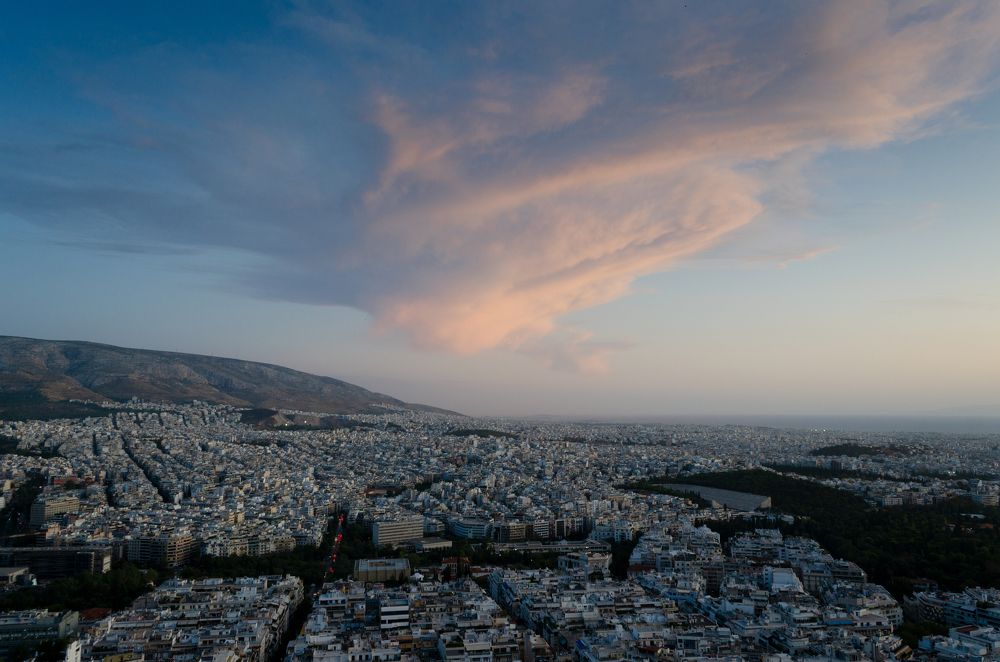 Photograph by Oleg Yashin