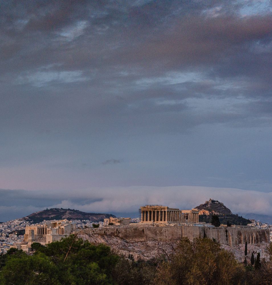 Photograph by Oleg Yashin