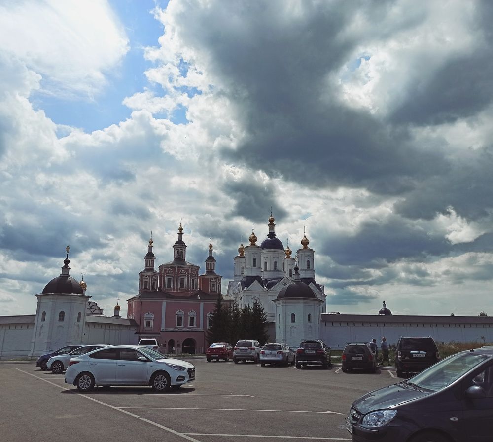Photograph by Александр Шкляров
