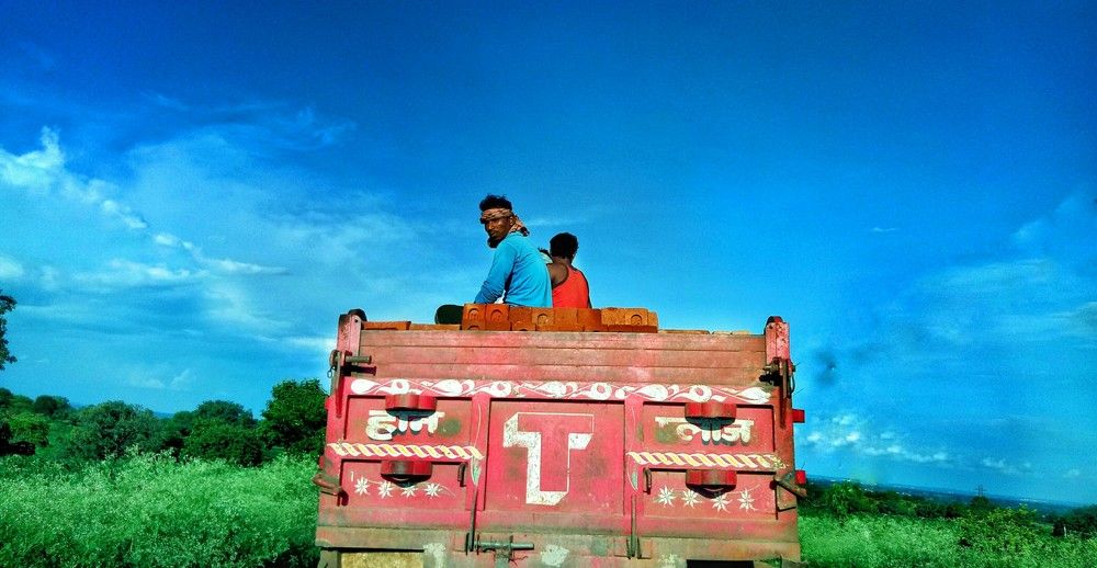 Photograph by M s Khatib