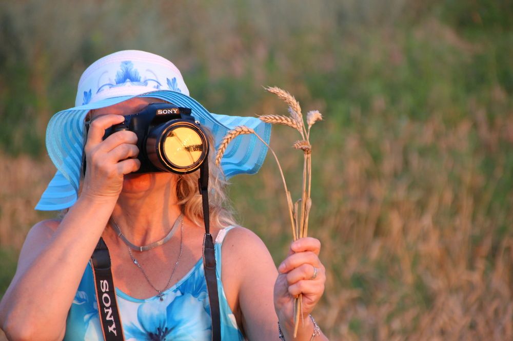 Photograph by Ольга Пуховникова