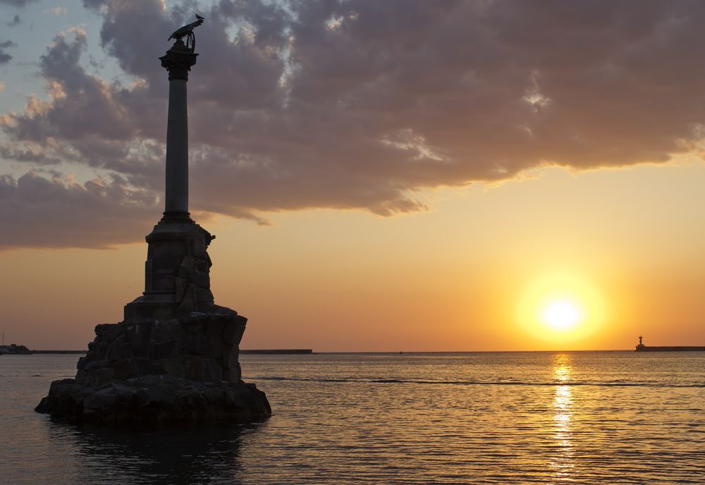 Севастополь