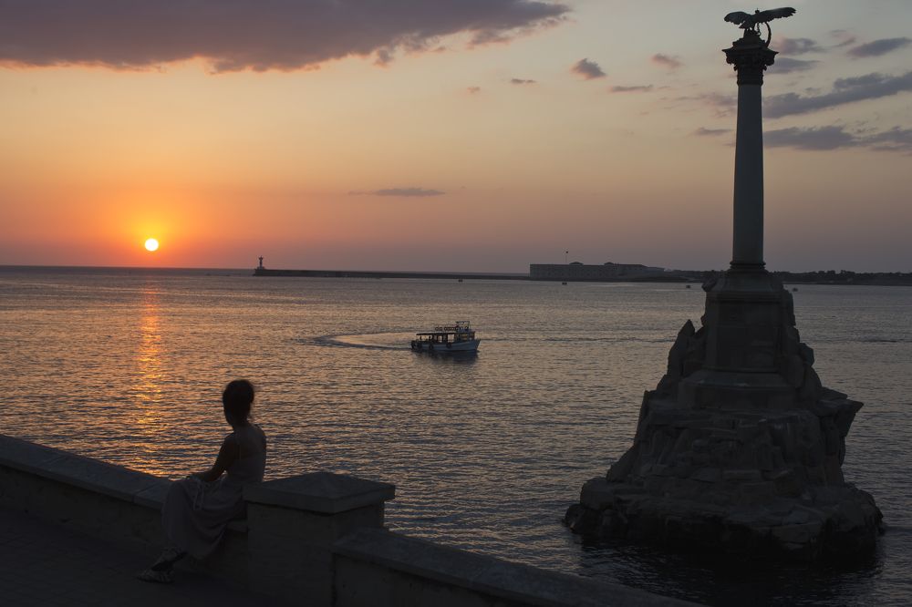 Севастополь