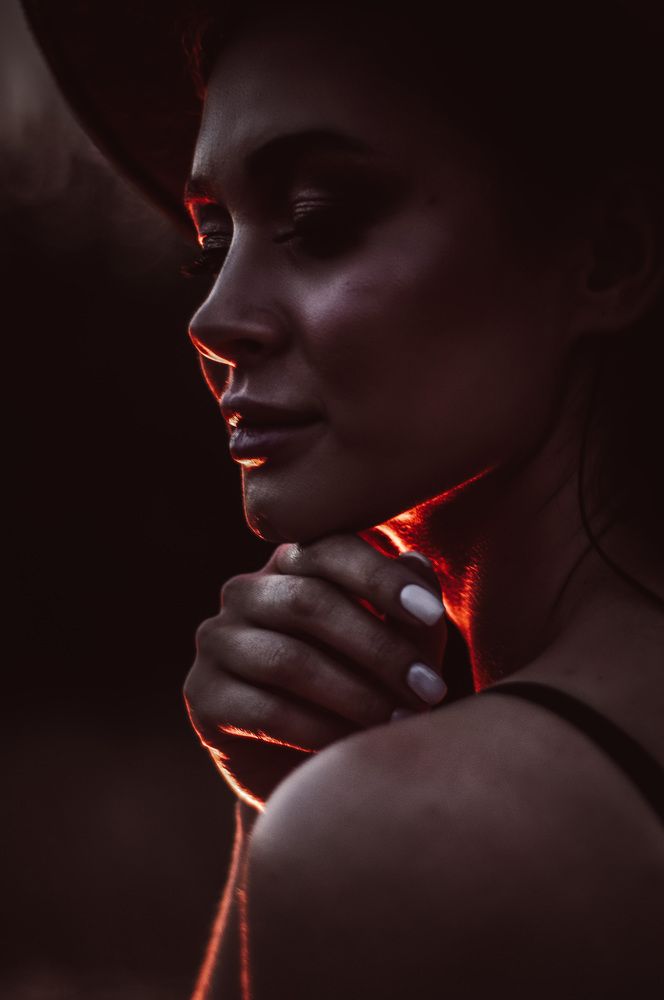 Photograph by Александра Гончарова