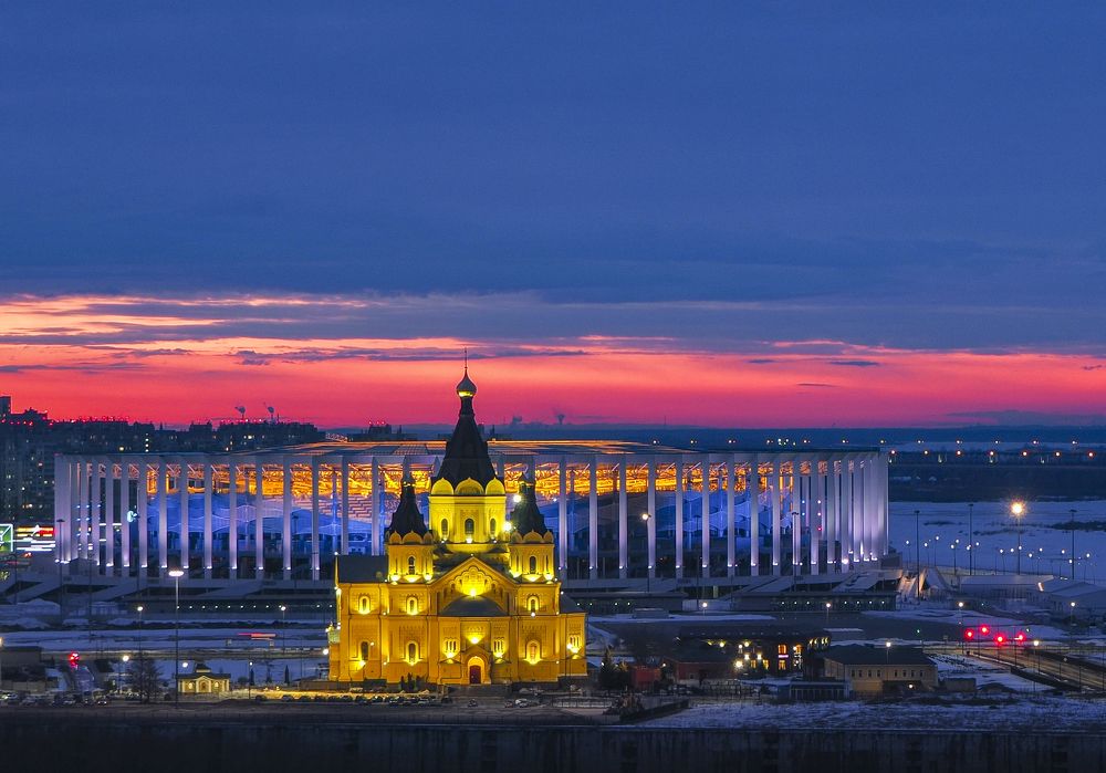 Photograph by Павел Бутко