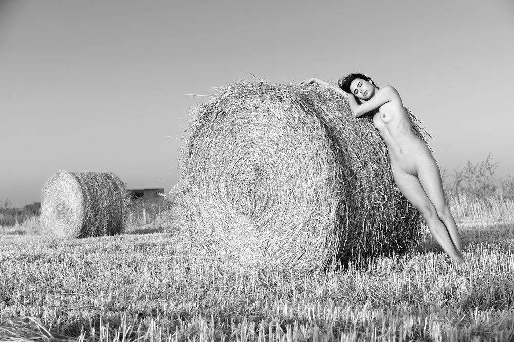 Photograph by Gregory Linschitz