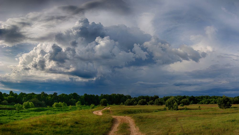 Photograph by Алексей Федулов