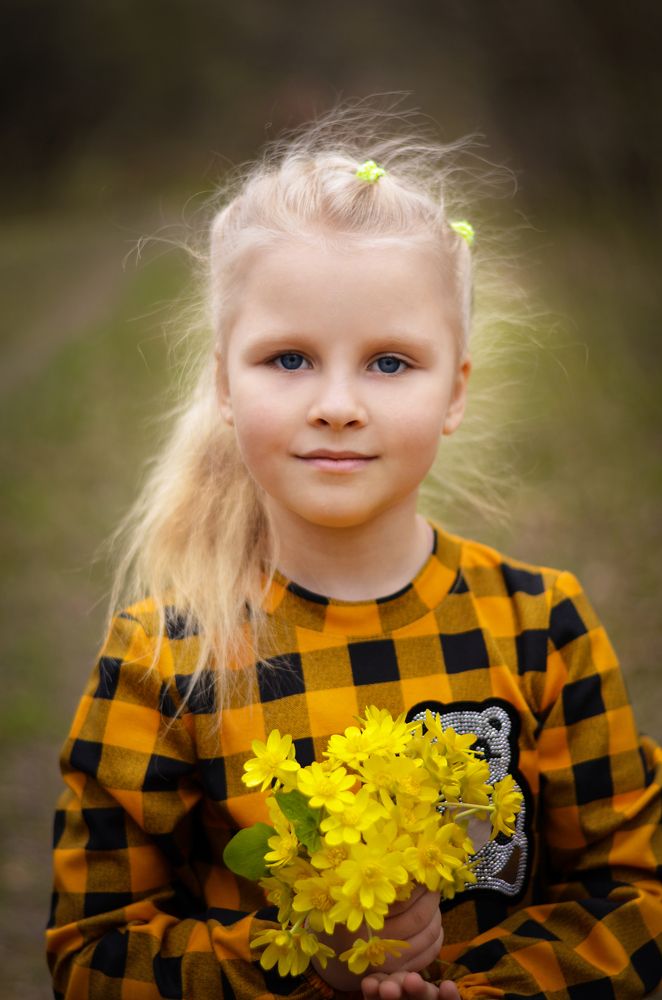 Photograph by Inna Logvinova