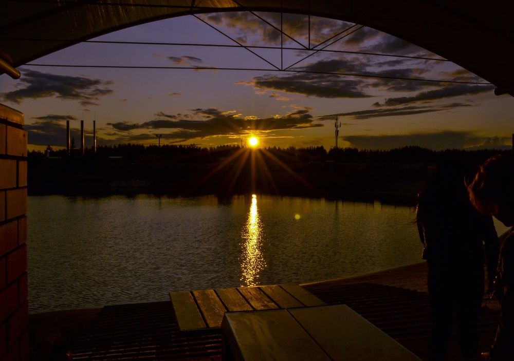 Photograph by Ольга Доловова