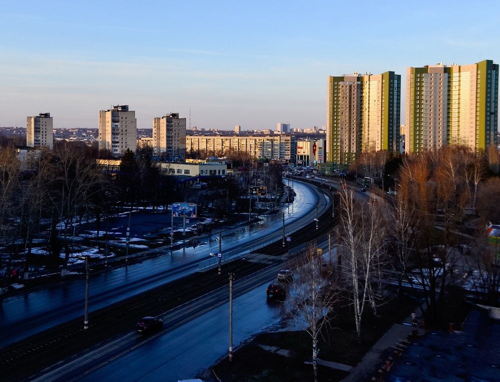 Photograph by Ольга Доловова