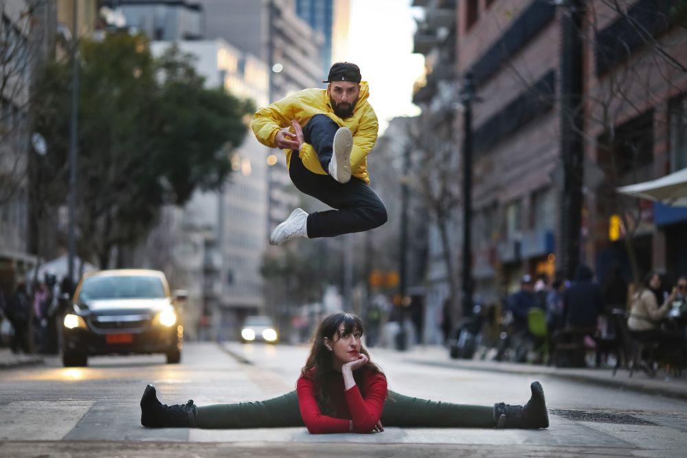 Photograph by Larisa Korsikova