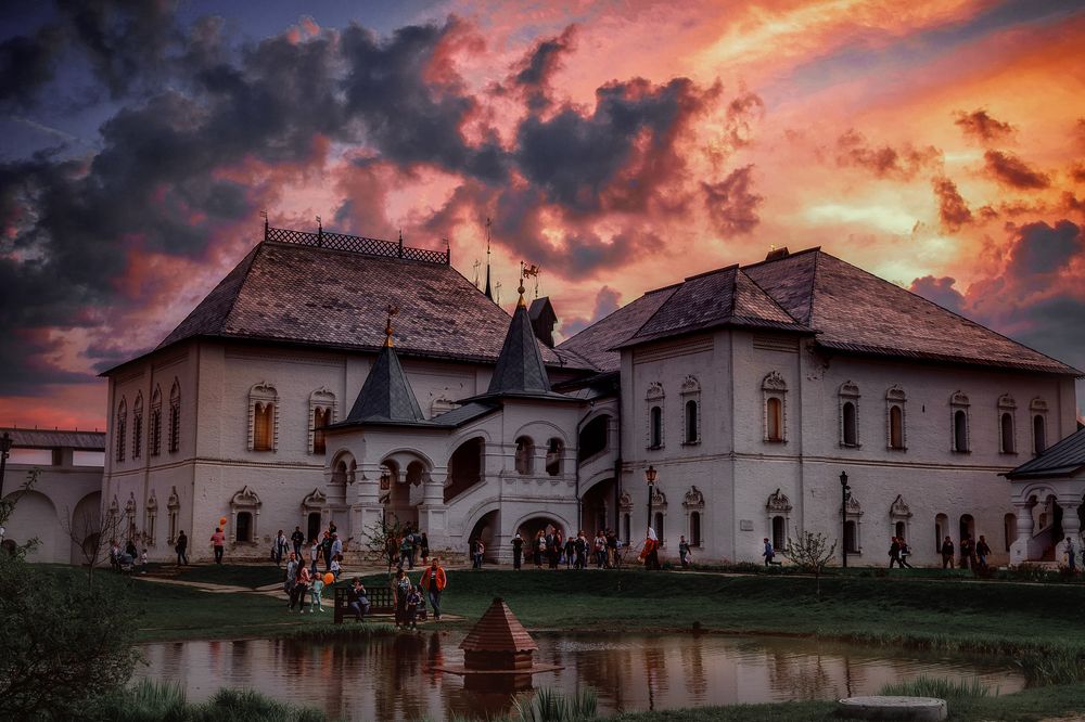 Photograph by Ирина Кленкова