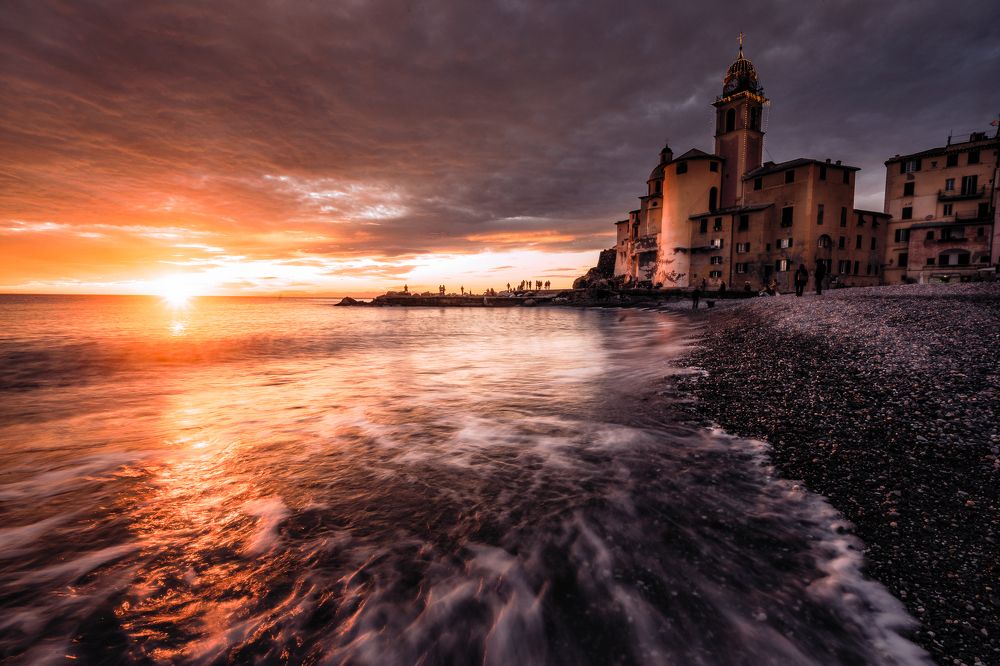 Photograph by Antonio Pedroni