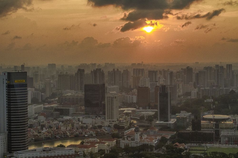 Photograph by Valentin Kayudin