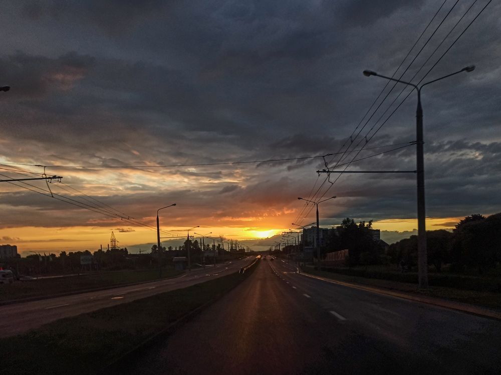 Photograph by Анастасия Кулешевич