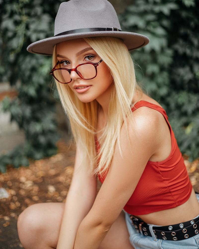 Фотография автора Viktoriia Antonova