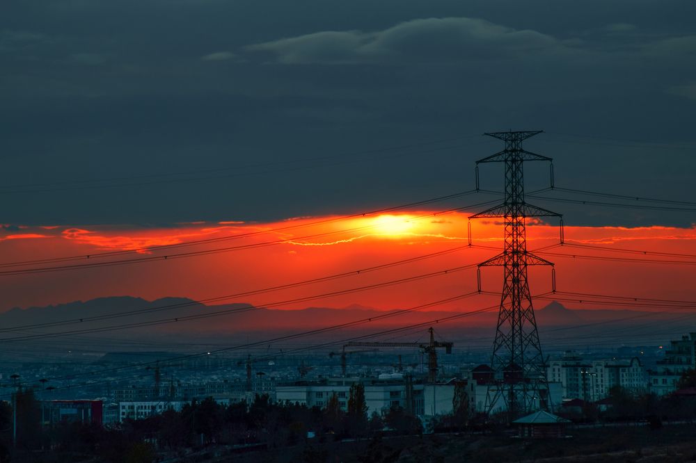 Photograph by Farshad Yazdankhah