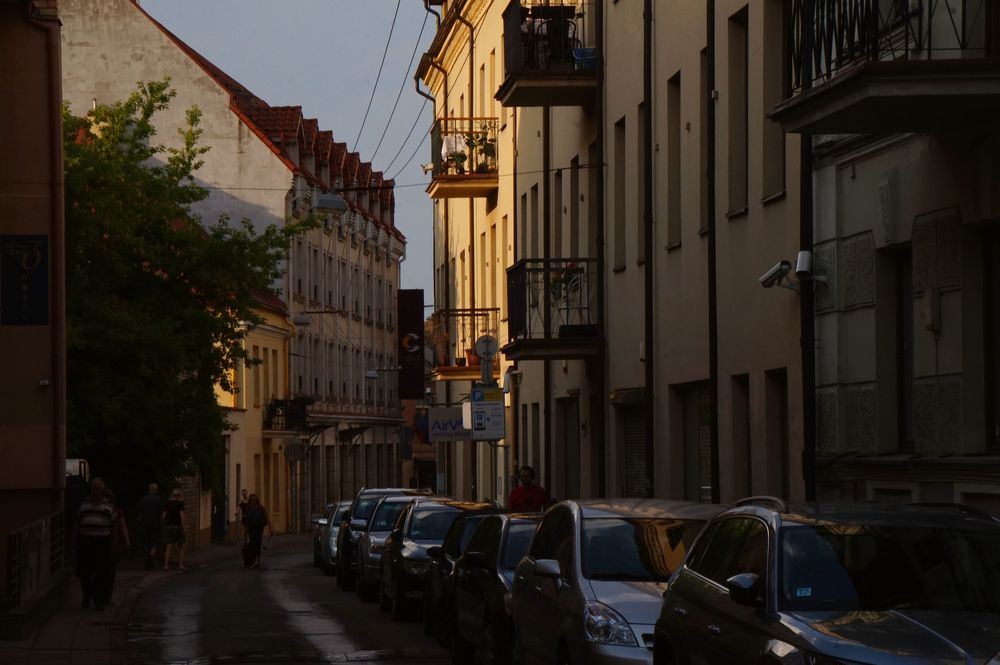 Photograph by Измаил Ефимов