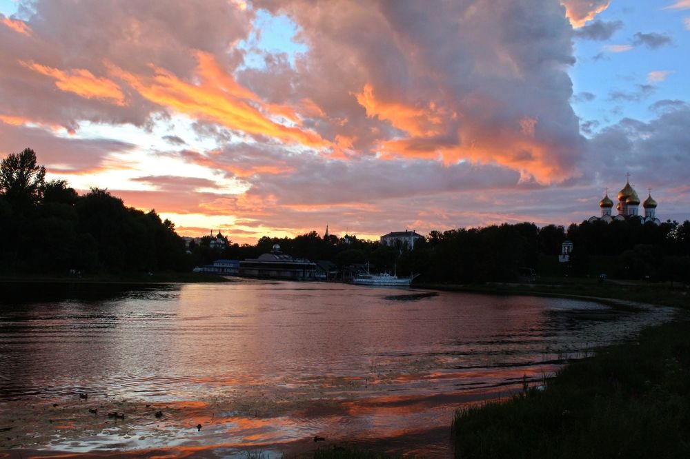 Photograph by Виталий