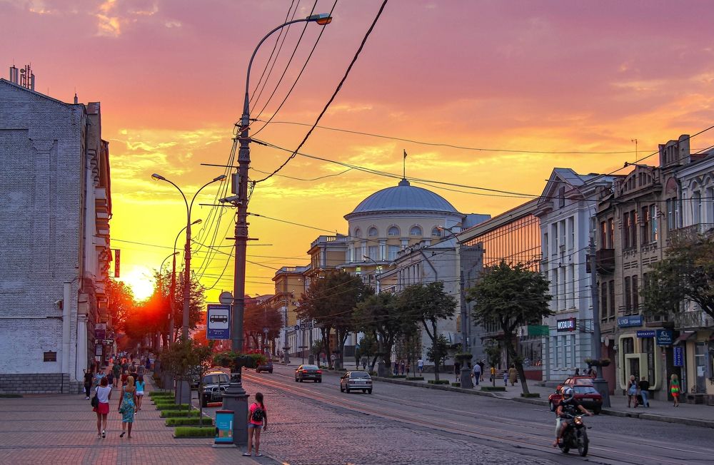 Фотография автора Nepran Vyacheslav