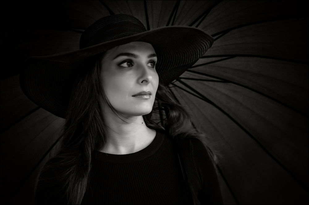 Геометрия чувств...