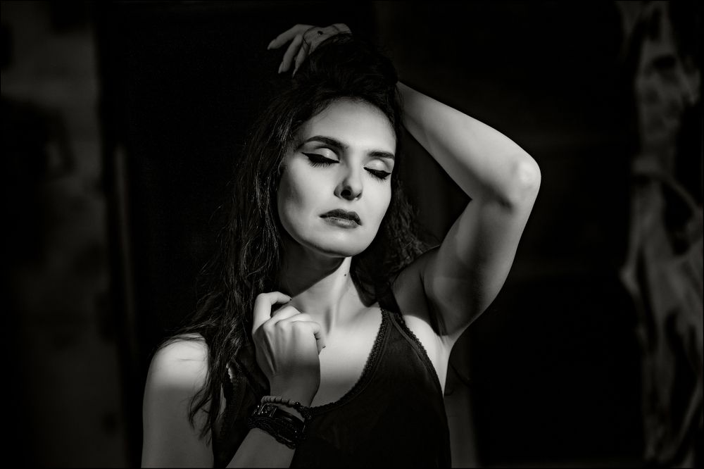 Photograph by Андрей Окульский