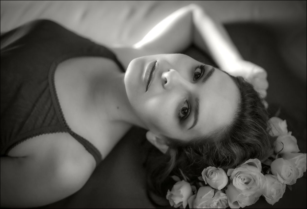 Photograph by Андрей Окульский