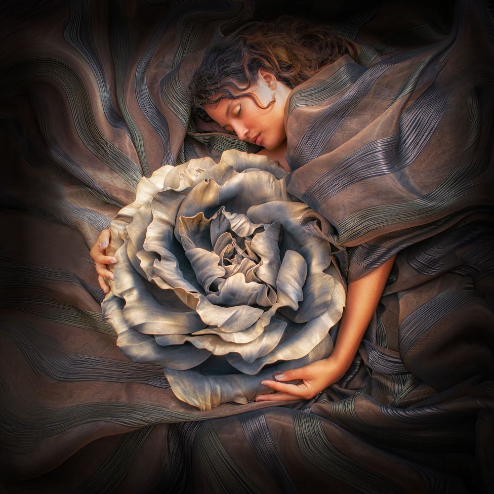 Фотография автора Olga Skuridina