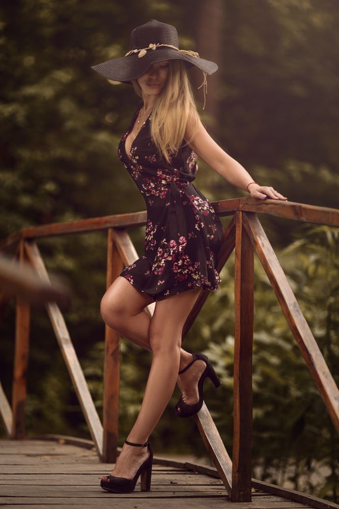 Photograph by Андрей Любицкий