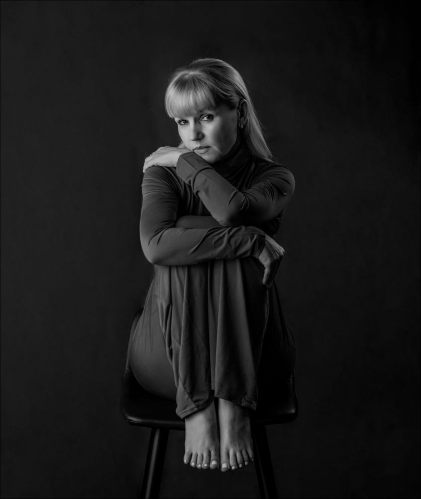 Photograph by Андрей Окульский