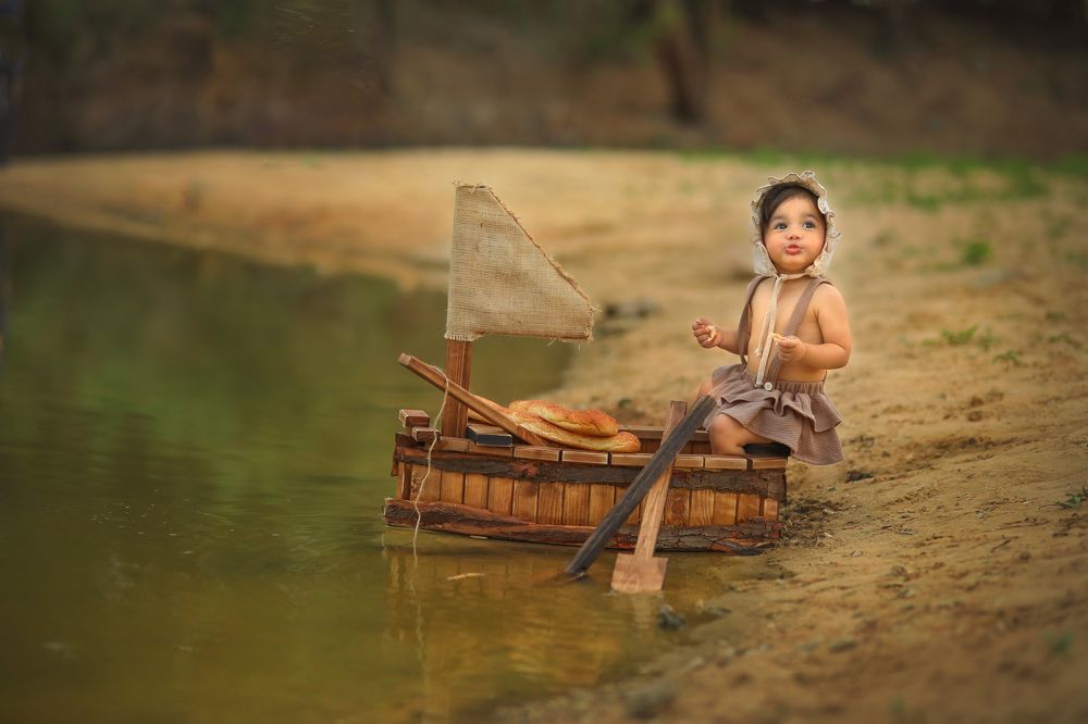 Photograph by Riki Jovani