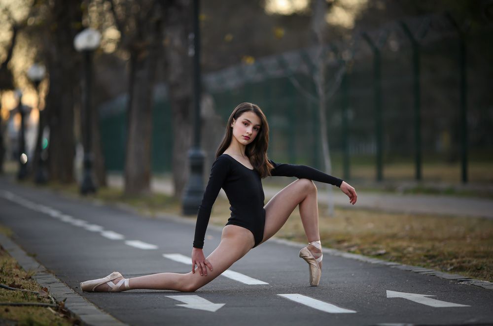 Photograph by Larisa Korsikova