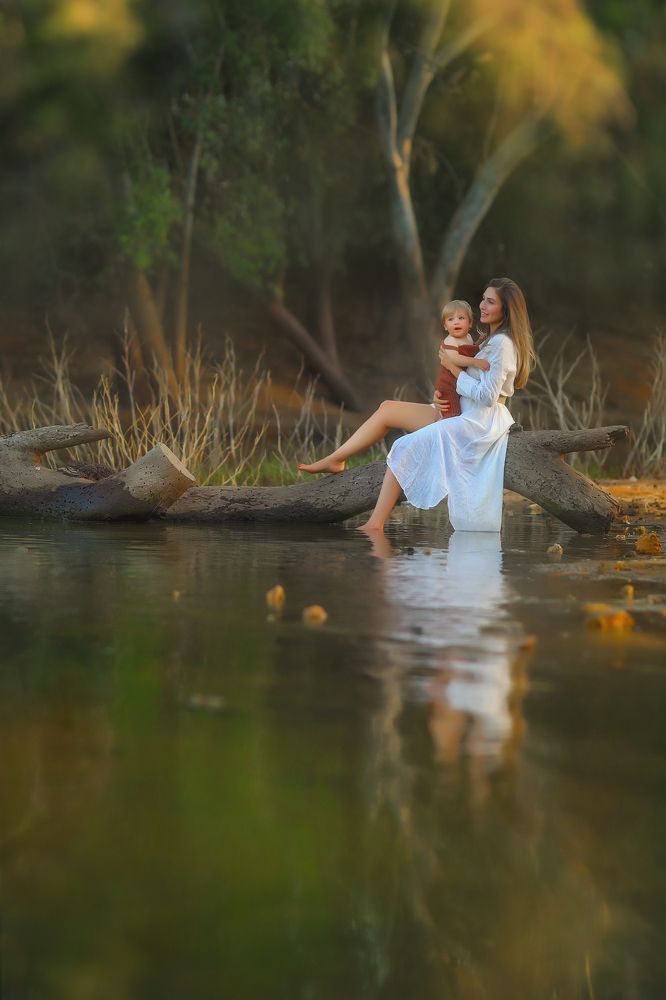 Photograph by Riki Jovani