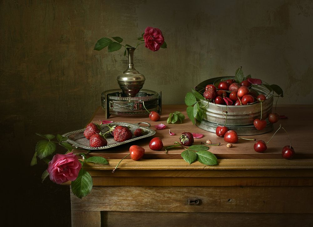 Photograph by Шипунова Ирина