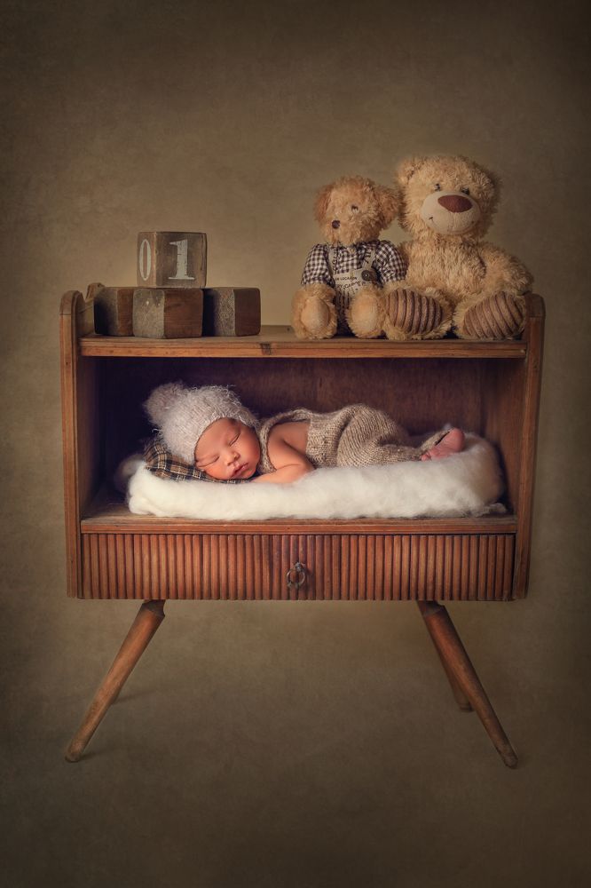 Photograph by Riki Jovani